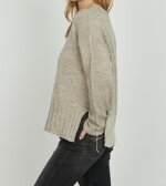 maglia-relish-beige-melange