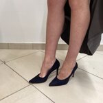 decollete-in-camoscio-blu-alzido-calzature