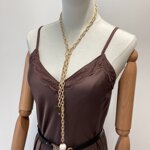 abito-kikisix-effetto-satin-con-dettaglio-pizzo