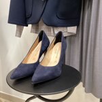 decollete-in-camoscio-blu-alzido-calzature