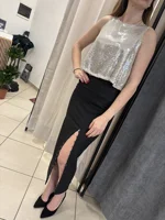 crop-top