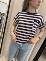 t-shirt-mezza-manica-con-taschino