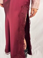 gonna-satin-con-pizzo-kikisix