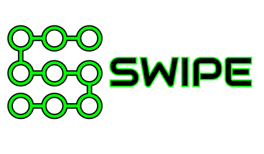 swipe orizzontale