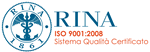 Certificazione RINA