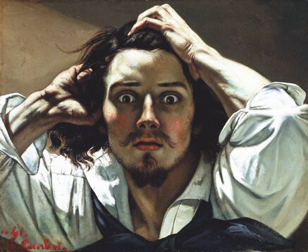 24 gustave_courbet_-_le_désespéré_(1843).jpeg