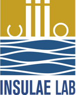 insulae lab logo ci quadrato