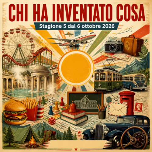 stagione 5