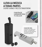 audifonos-bluetooth-parlante-y-cargador