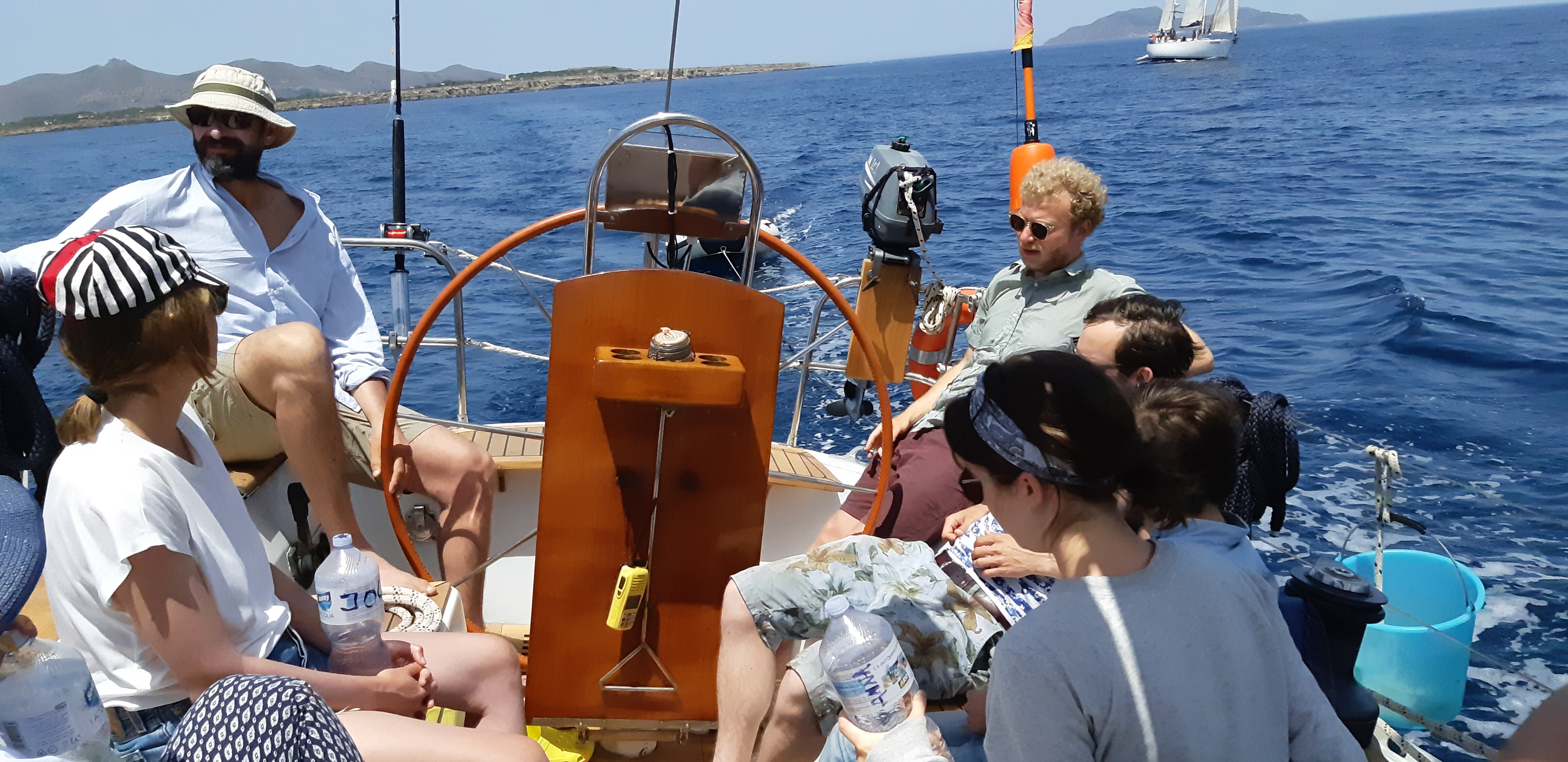 Navigare necesse est, per Il progetto implicito Navigare necesse est, per Il progetto implicito