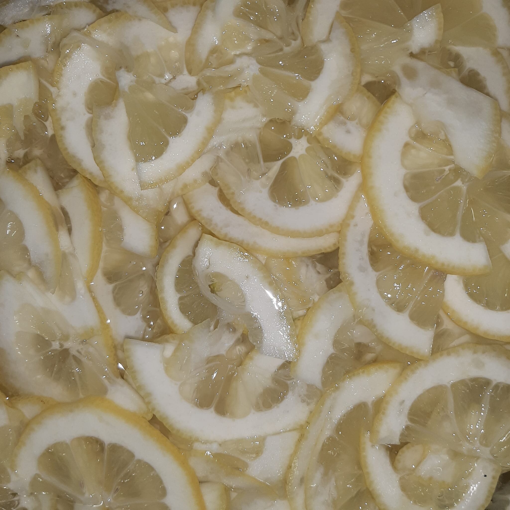 Di limoni e orizzonti Di limoni e orizzonti