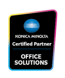 logo certificazioni_km_office solutions_rgm