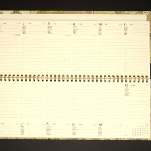 planner da tavolo planner da tavolo