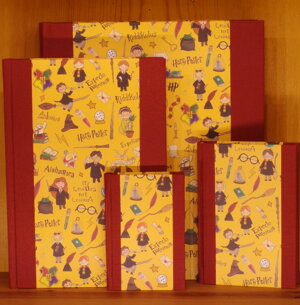 bordeaux harry potter