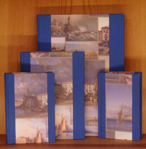 azzurro mediterraneo