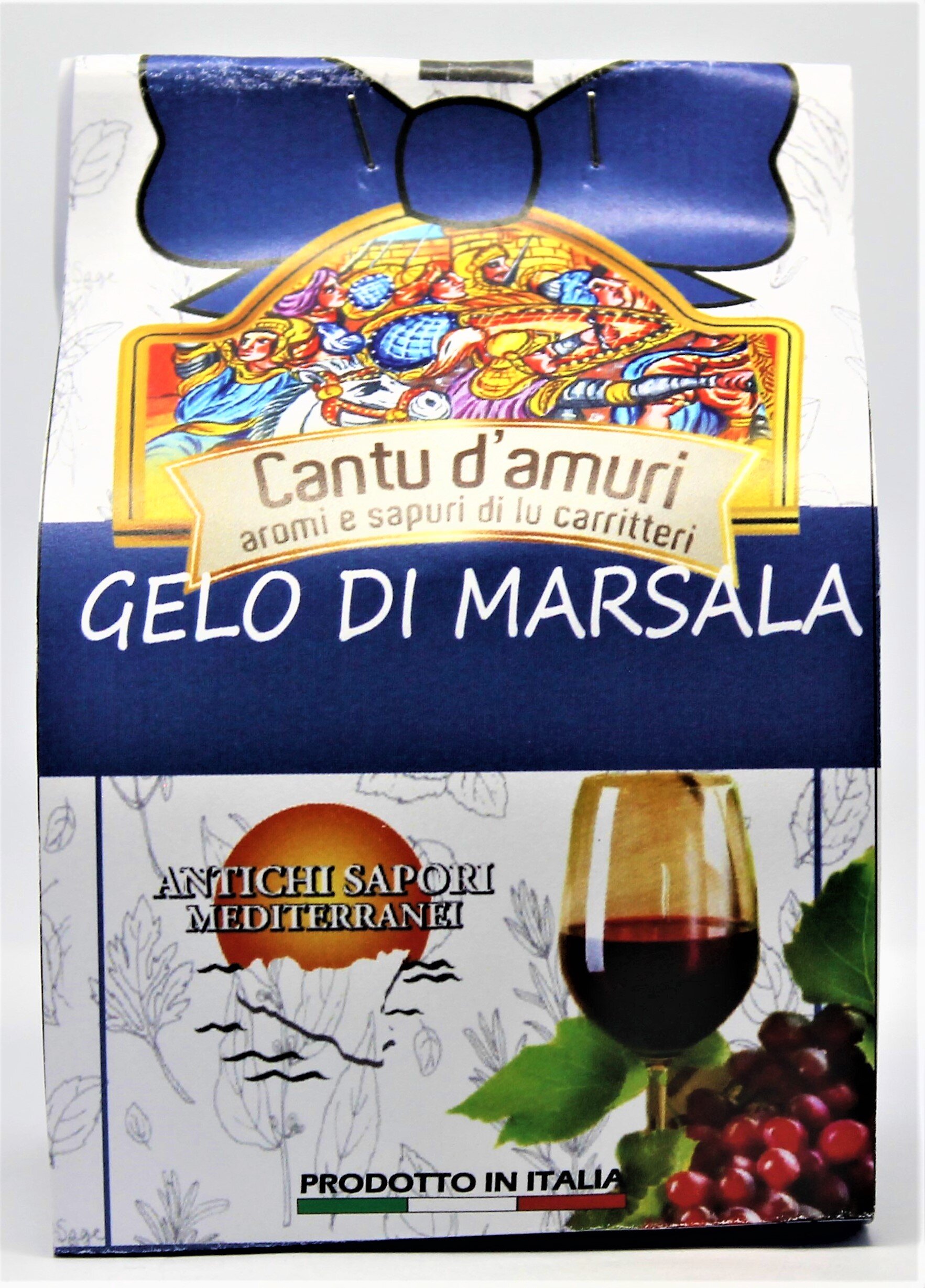 la confezione regalo