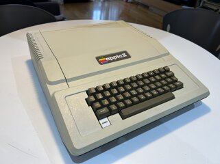 Alessandro Righi Apple Computers Collection - alessandrorighi