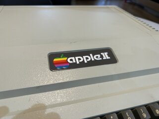 Alessandro Righi Apple Computers Collection - alessandrorighi