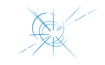 logo a m bianco-azzurrino@3x