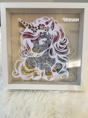shadow-box-unicorno