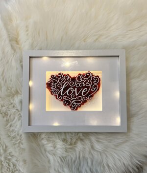 shadowbox-cuore-con-led