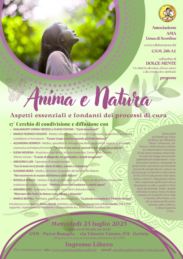 convegno dm 2025