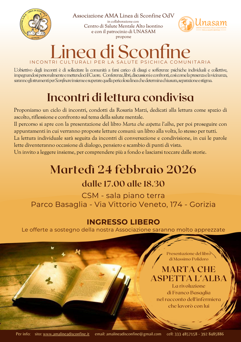 lds incontri di lettura 2026-02
