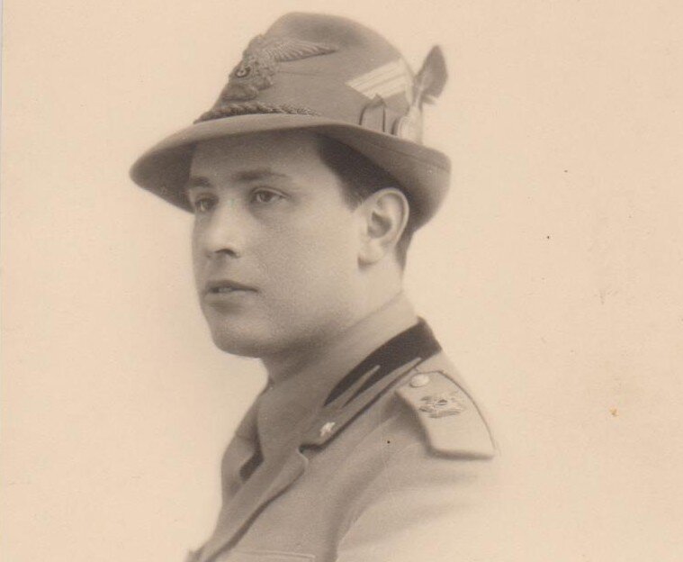 prigioniero 7116