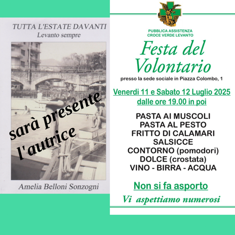 ted alla croce verde a