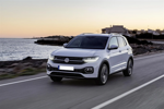 t-cross