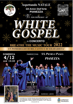 2022_12 parrocchia coro gospel