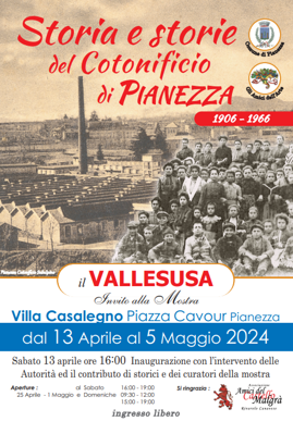2024_mostra il cotonificio vallesusa a pianezza