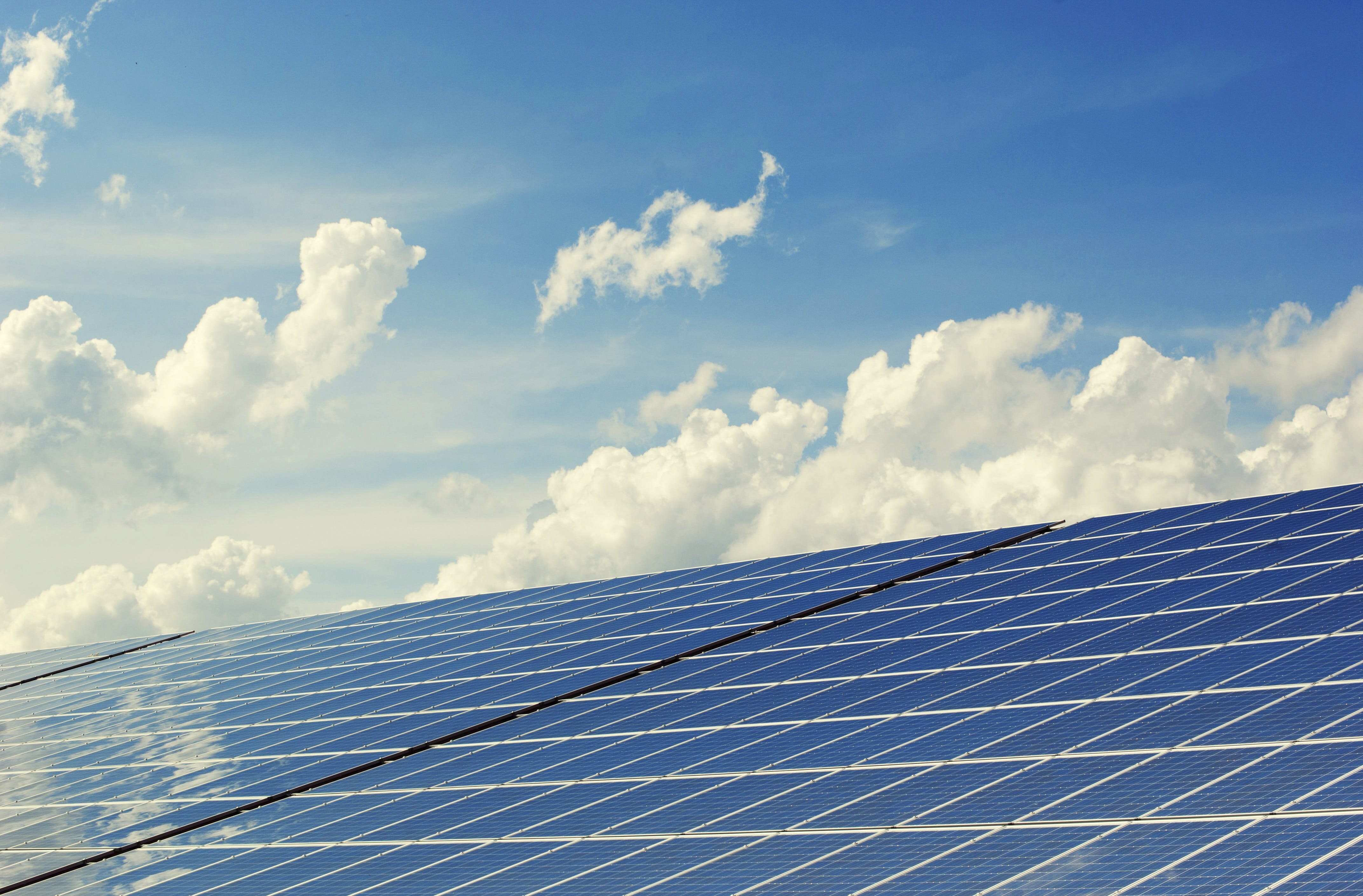 Pannelli Fotovoltaici