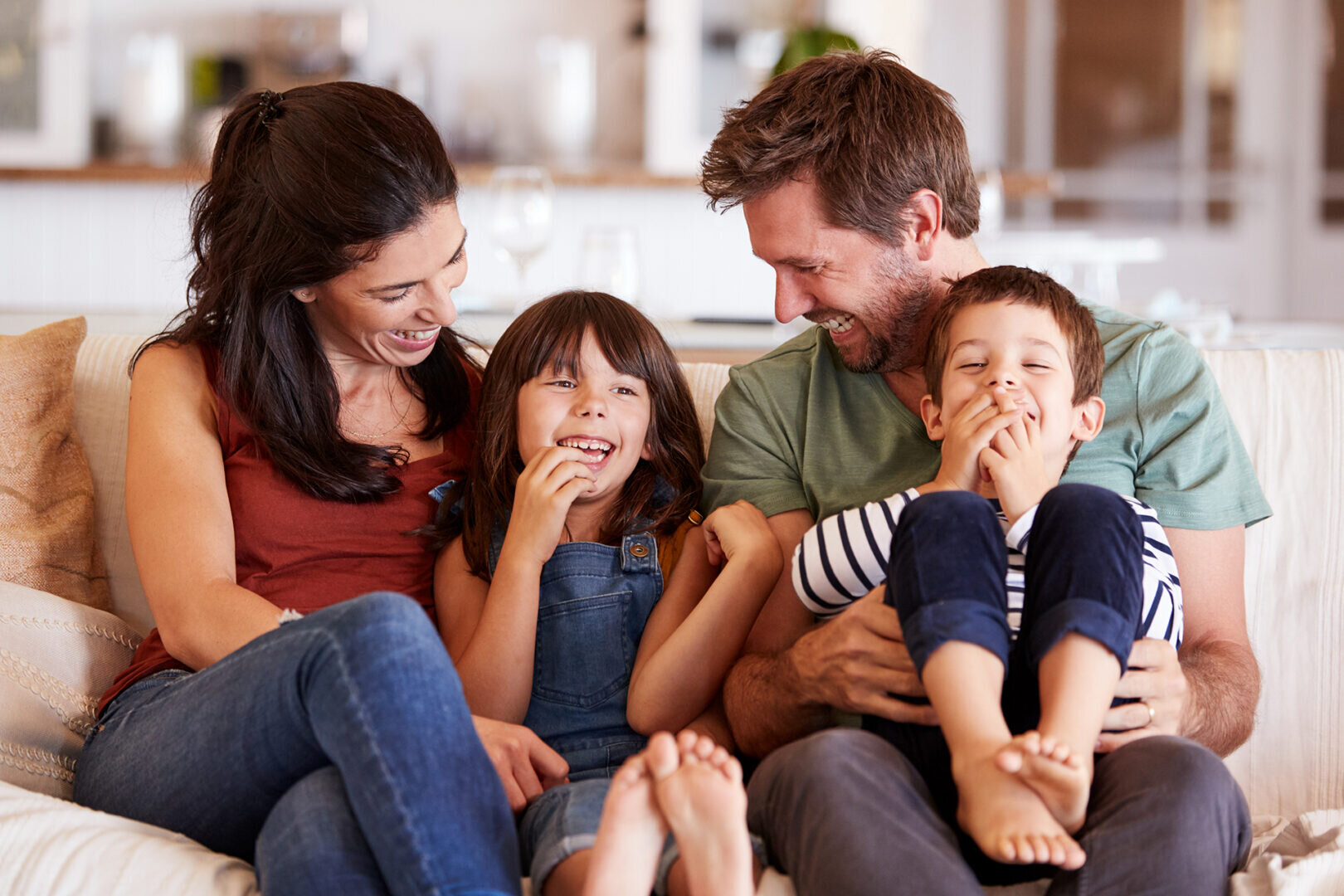 Il Parent Training