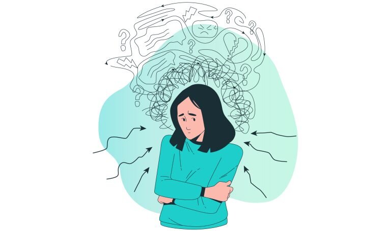 L&rsquo;ansia: nemica o alleata?
