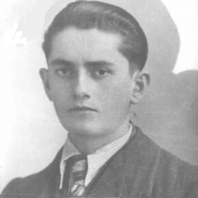 Mario Blais