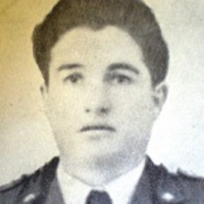 Romano Bertalotto