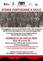 2025 07 20 passeggiata partigiana oulx 2025 07 20 passeggiata partigiana oulx