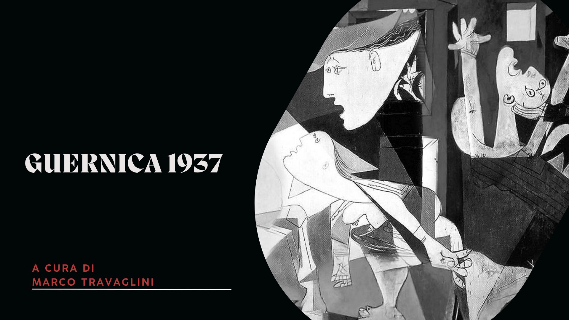 Guernica 1937
