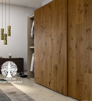 armadio porte scorrevoli in legno rovere armadio porte scorrevoli in legno rovere