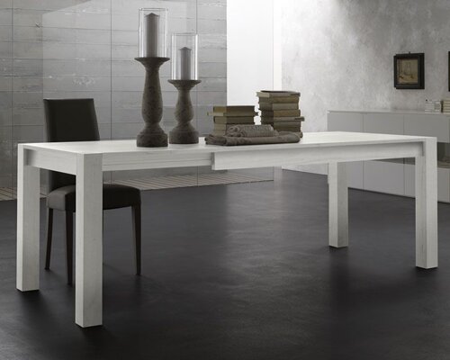 tavolo allungabile legno massello tavolo allungabile legno massello