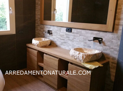 MOBILE BAGNO TEKA SU MISURA MOBILE BAGNO TEKA SU MISURA