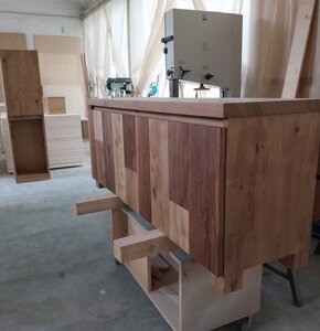 mobile bagno cm 200 in legno mobile bagno cm 200 in legno