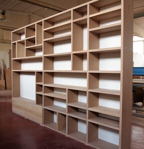 librerie in legno di alta qualita' librerie in legno di alta qualita'