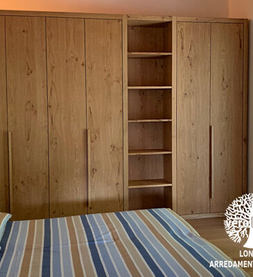 ARMADIO ROVERE NODATO NAZIONALE DOPPIO SPESSORE ARMADIO ROVERE NODATO NAZIONALE DOPPIO SPESSORE