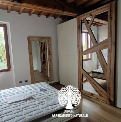 armadio ante scorrevoli legno massello varese