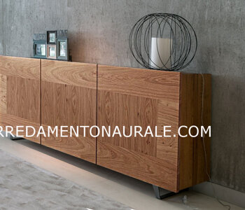 MADIA MODERNA I LEGNO NATURALE MADIA MODERNA I LEGNO NATURALE