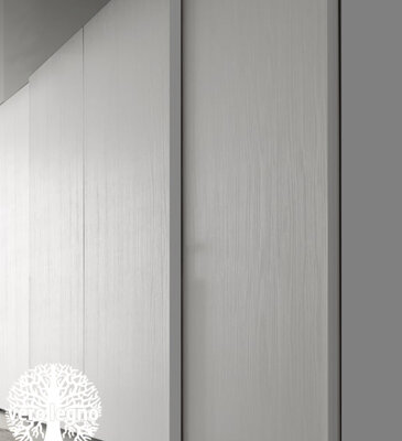 ARMADIO ANTE SCORREVOLI IN LEGNO SPAZZOLATO ARMADIO ANTE SCORREVOLI IN LEGNO SPAZZOLATO