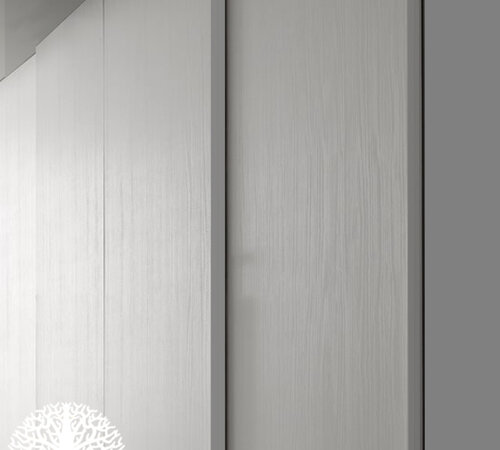 ARMADIO ANTE SCORREVOLI IN LEGNO Varese 