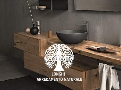 mobili bagno SU MISURA in legno massello mobili bagno SU MISURA in legno massello